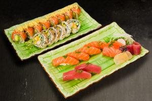 sushi masters palanga