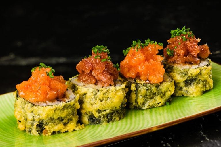 sushi masters palanga