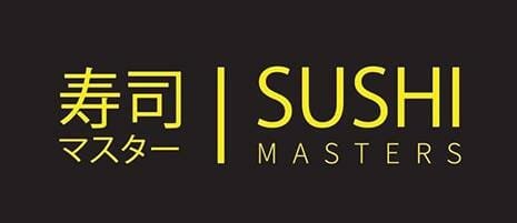 sushi masters palanga